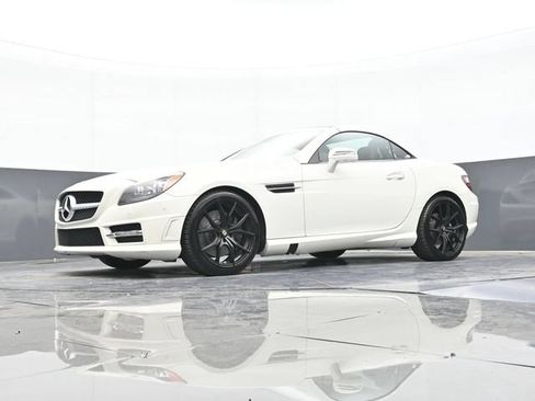 Used 2013 Mercedes-Benz SLK 350 image 53