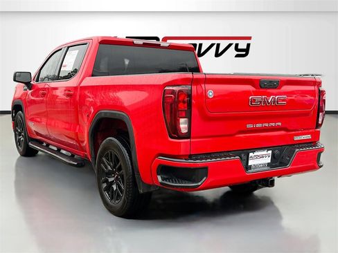 Used 2022 GMC Sierra 1500 Elevation image 5