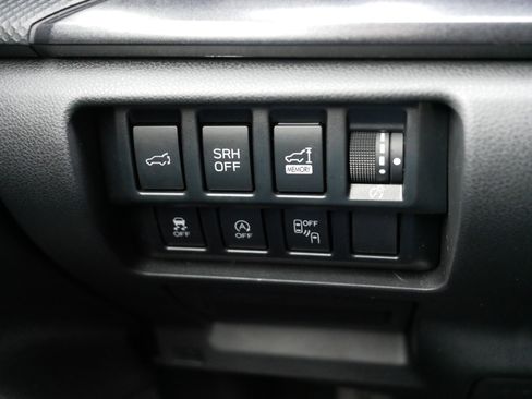 Used 2024 Subaru Forester Sport image 26