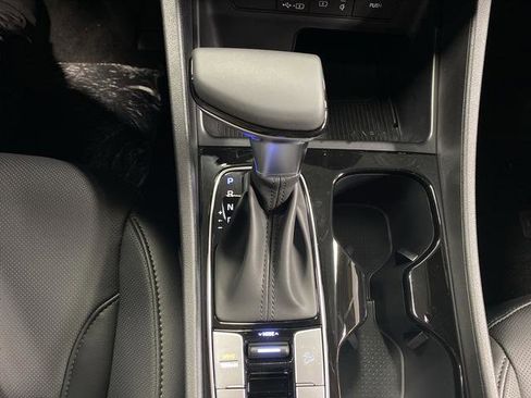 New 2026 Hyundai Santa Cruz XRT image 20