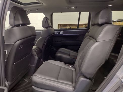 New 2026 Hyundai Santa Fe Limited AWD/4WD image 34