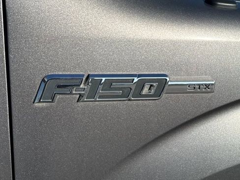 Used 2009 Ford F150 4x4 SuperCab image 16