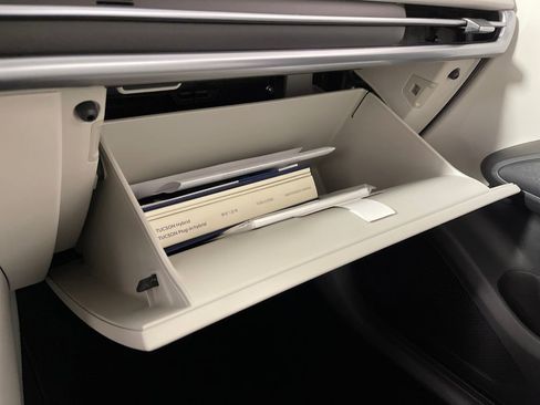 New 2026 Hyundai Tucson SEL image 26