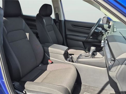 Used 2024 Honda CR-V LX image 14