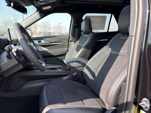 New 2026 Ford Explorer ST image 16