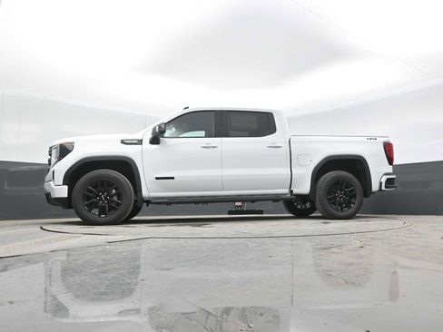 New 2026 GMC Sierra 1500 Elevation w/ Elevation Premium Package image 42