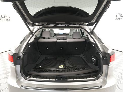 Certified 2021 Lexus RX 350 FWD w/ Luxury Package image 22