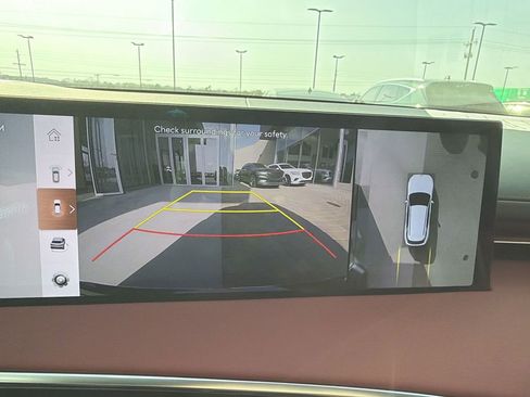 New 2026 Genesis GV70 3.5T Sport Prestige image 24