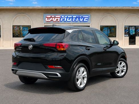 Used 2021 Buick Encore GX Preferred FWD image 6