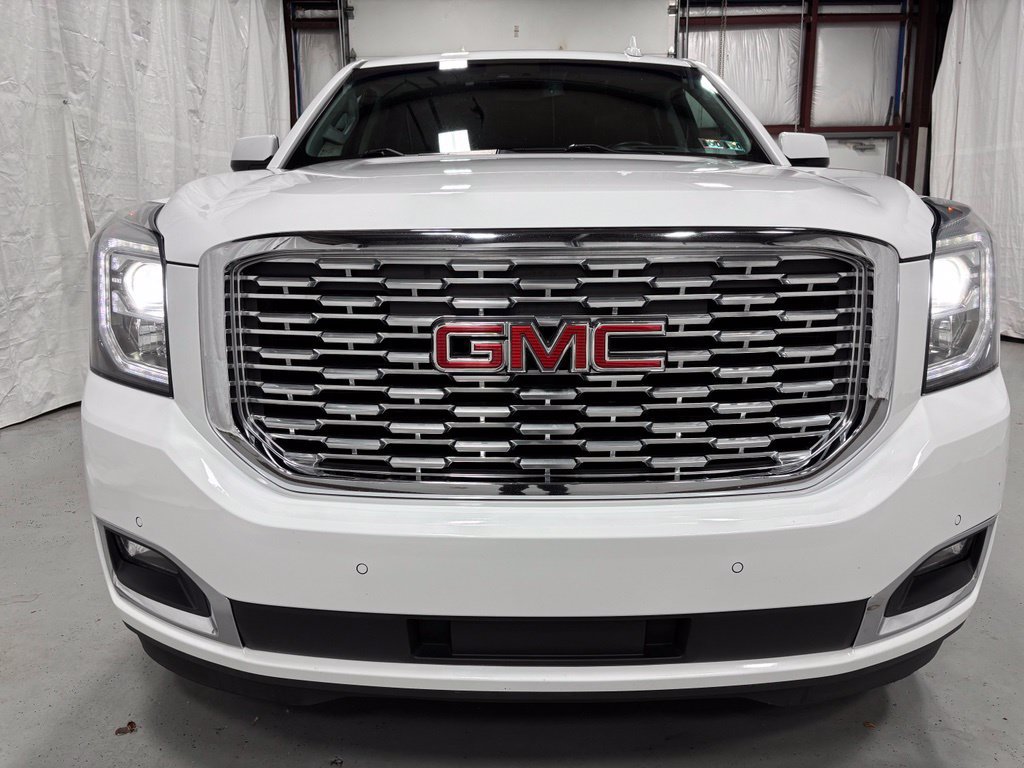Used 2019 GMC Yukon Denali w/ Open Road Package AWD/4WD image 2
