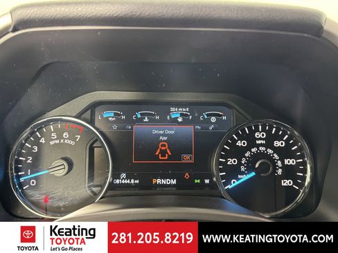 Used 2018 Ford F150 Lariat image 23