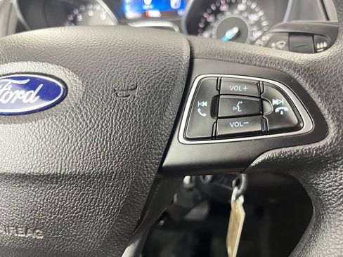 Used 2018 Ford Focus SE w/ Interior Protection Package FWD image 28