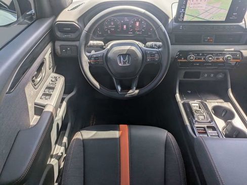 Used 2026 Honda Passport TrailSport image 17