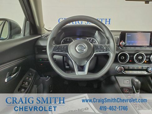 Used 2022 Nissan Sentra S image 15