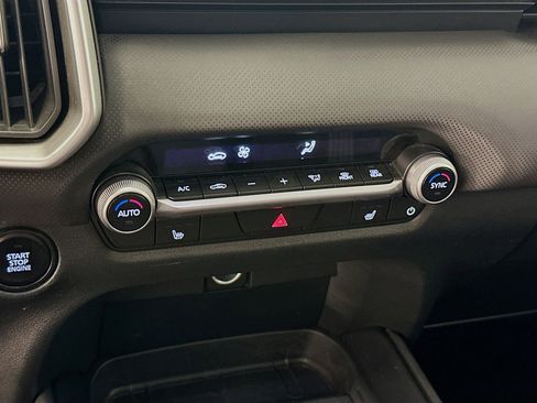 Used 2025 MAZDA CX-50 AWD 2.5 S w/ Premium Package image 24