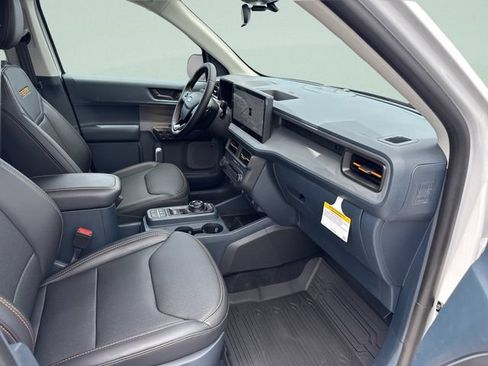 New 2026 Ford Maverick Tremor AWD/4WD image 23