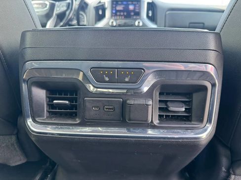 Used 2020 GMC Sierra 2500 SLT w/ SLT Premium Plus Package AWD/4WD image 15