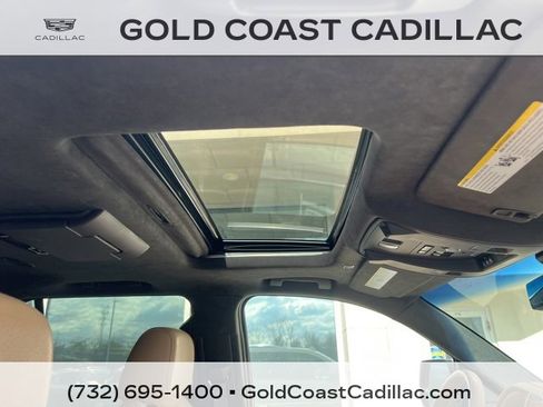 Used 2020 Cadillac Escalade Platinum image 8