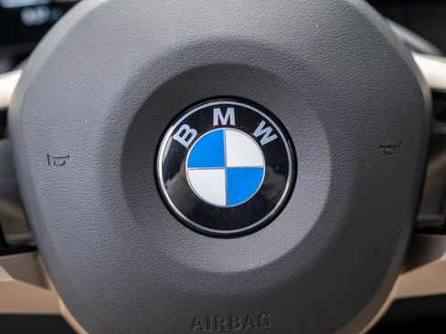 Used 2026 BMW iX xDrive45 w/ Premium Package AWD/4WD image 24