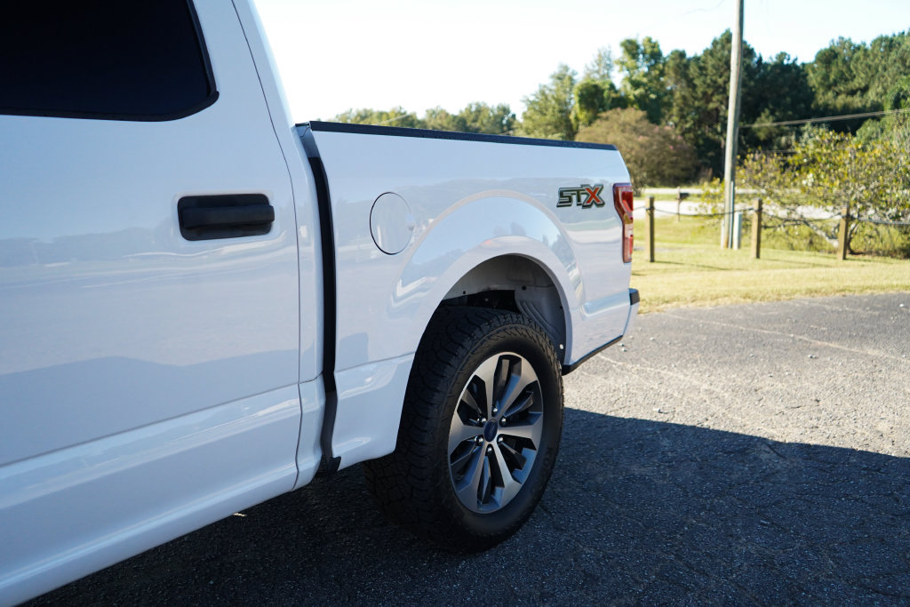 Used 2020 Ford F150 XL w/ Equipment Group 101A Mid RWD image 22