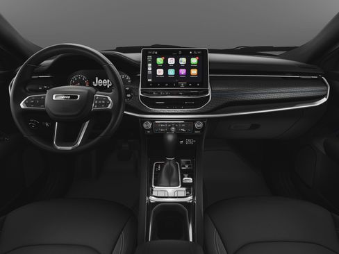 New 2026 Jeep Compass Limited AWD/4WD image 6
