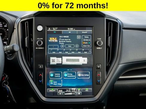 New 2025 Subaru Impreza 2.0i image 7