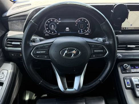 Used 2022 Hyundai Palisade Calligraphy w/ Cargo Package AWD/4WD image 8