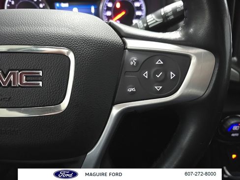 Used 2020 GMC Terrain SLE w/ Driver Convenience Package image 20