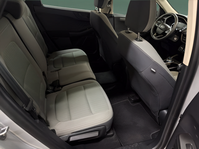 Used 2020 Ford Escape S FWD image 13