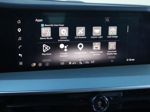 New 2026 Nissan Murano SL AWD/4WD image 11