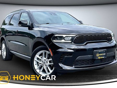 Used 2024 Dodge Durango GT AWD/4WD image 1