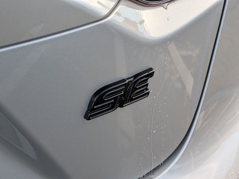 New 2026 Toyota Corolla SE image 20