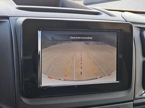 New 2025 RAM ProMaster 1500 image 12