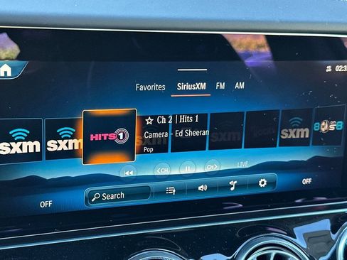 New 2026 Mercedes-Benz AMG GT 43 image 23