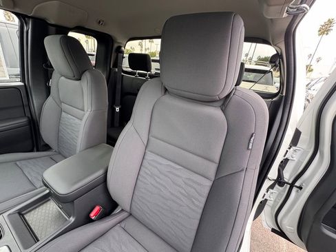 New 2026 Nissan Frontier S image 10