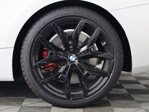 New 2026 BMW 430i Convertible w/ M Sport Package RWD image 11