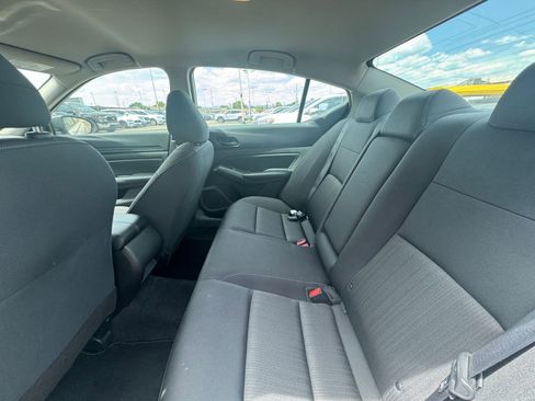 Used 2024 Nissan Altima 2.5 S image 23
