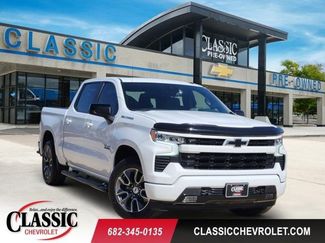 Used 2023 Chevrolet Silverado 1500 RST 360° Tour