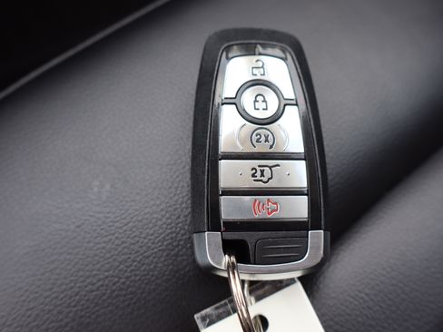 Used 2024 Ford Edge SEL w/ Convenience Package AWD/4WD image 33