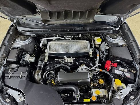 Used 2020 Subaru Outback Onyx Edition XT image 22