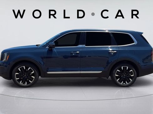 Used 2023 Kia Telluride AWD image 12