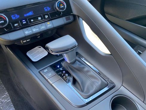 New 2026 Hyundai Elantra Sport w/ Cargo Package FWD image 22