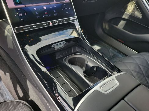 Certified 2022 Mercedes-Benz S 580 4MATIC Sedan image 26