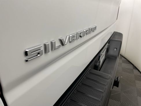 New 2025 Chevrolet Silverado 1500 W/T w/ WT Value Package image 82