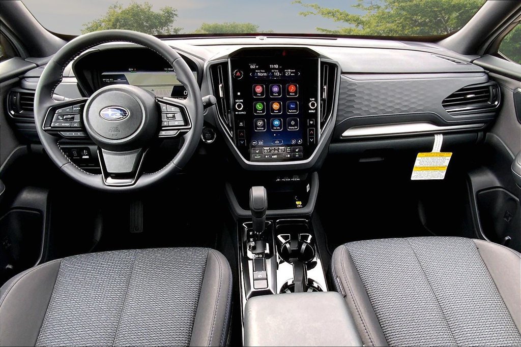 Certified 2026 Subaru Forester Sport AWD/4WD image 7