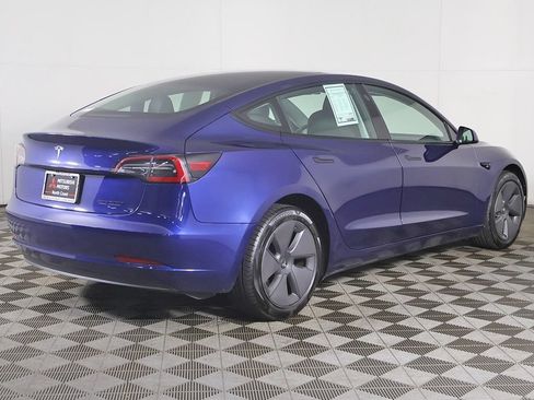 Used 2023 Tesla Model 3 Standard Range RWD image 14