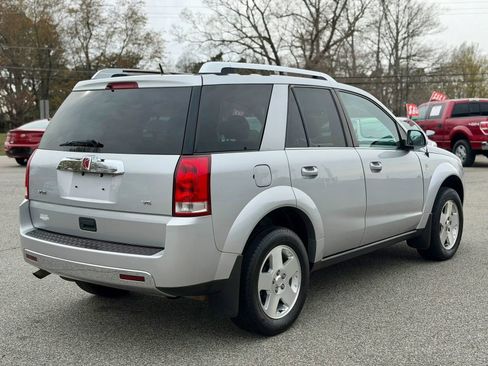 Used 2006 Saturn Vue 2WD V6 w/ Chrome Pkg image 9
