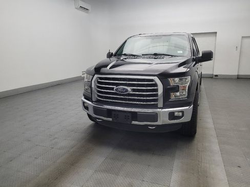 Used 2016 Ford F150 XLT w/ Equipment Group 302A Luxury image 15