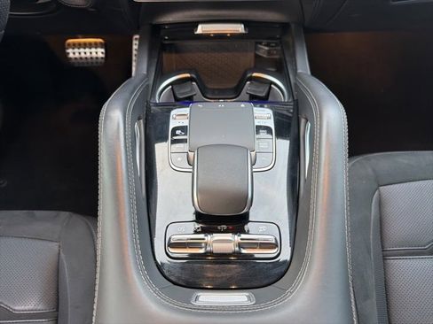 Used 2023 Mercedes-Benz GLE 53 AMG GLE 53 AMG image 17