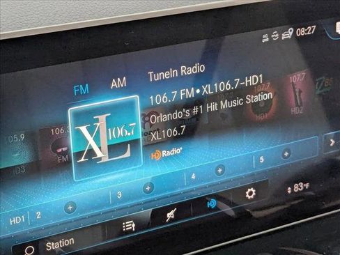 Used 2021 Mercedes-Benz GLA 250 image 13